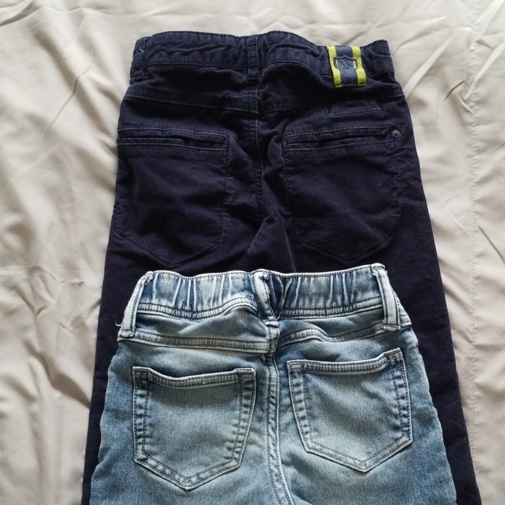 Boy pants bundle - Picture 3 of 5